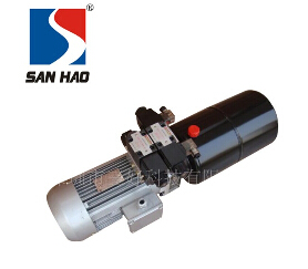 【登車橋動力單元】真誠的心，換您的信賴