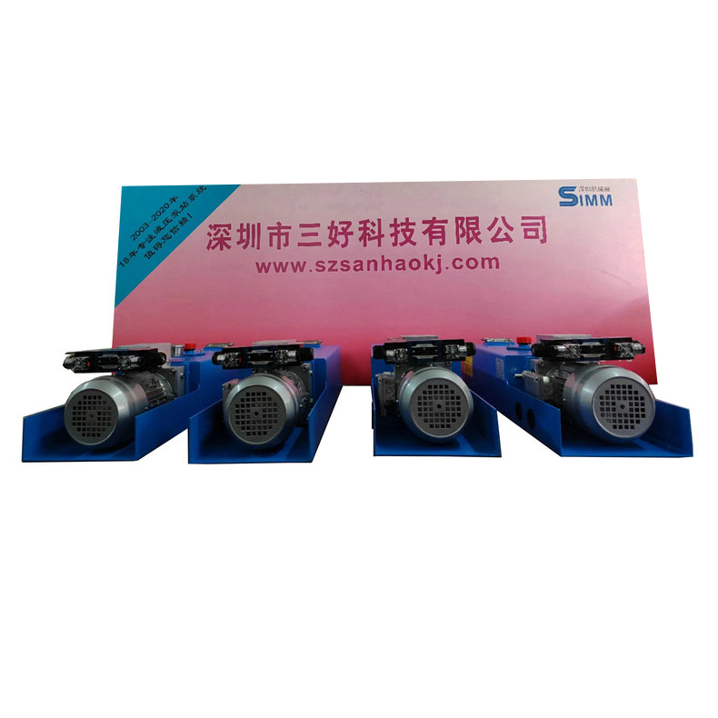 汽車升降尾板動力單元的維護(hù)和檢查怎么安排?