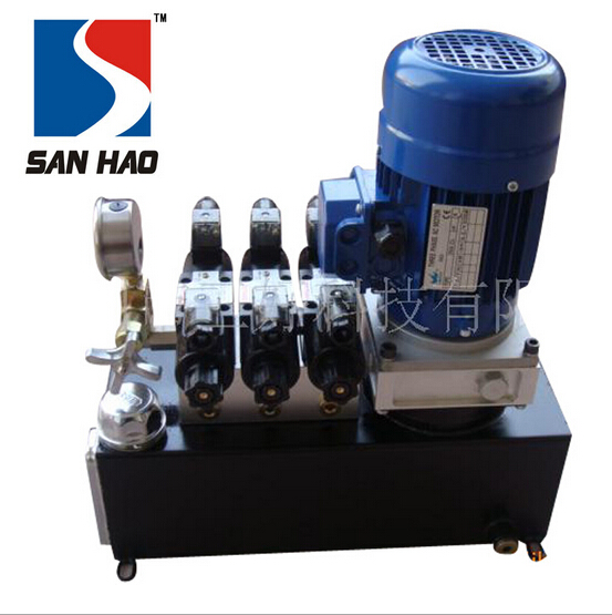 定制液壓系統(tǒng)需要多長時間?